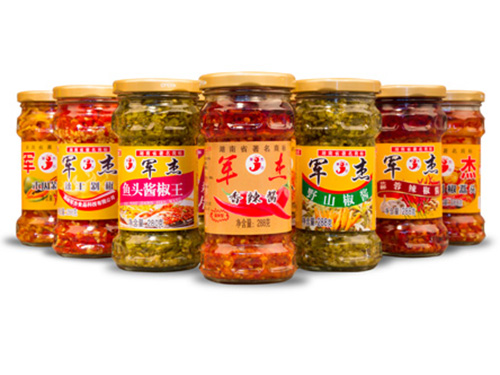 瓶裝系列多種口味